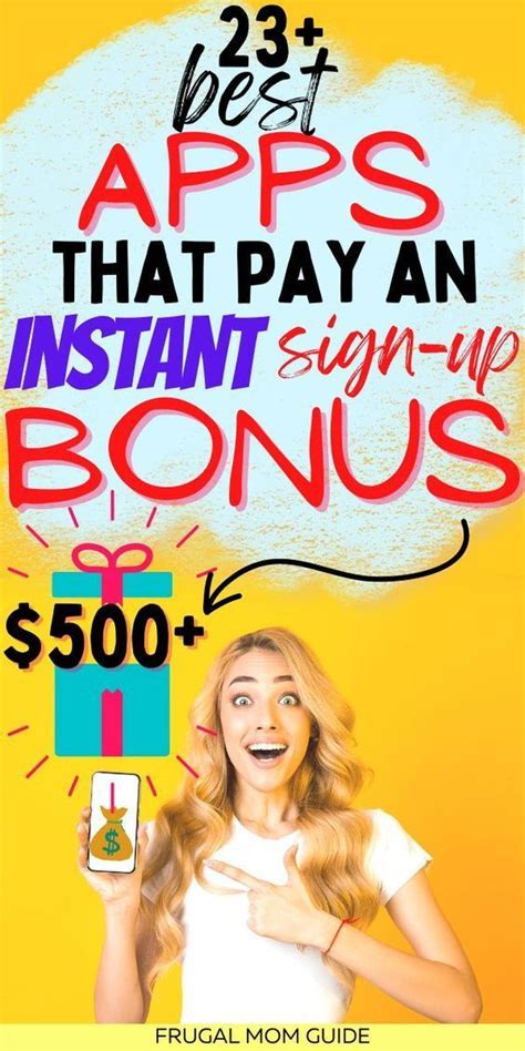 23+ Best Instant Sign Up Bonus Instant Withdraw .